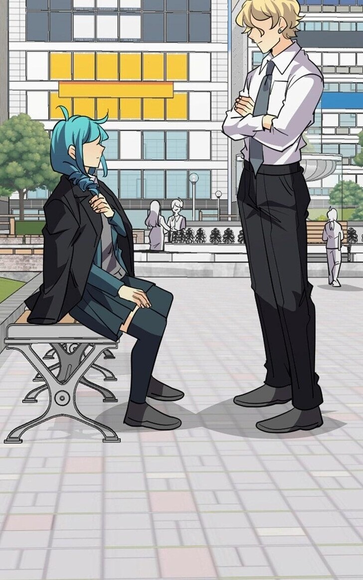 Read unOrdinary Manga Online