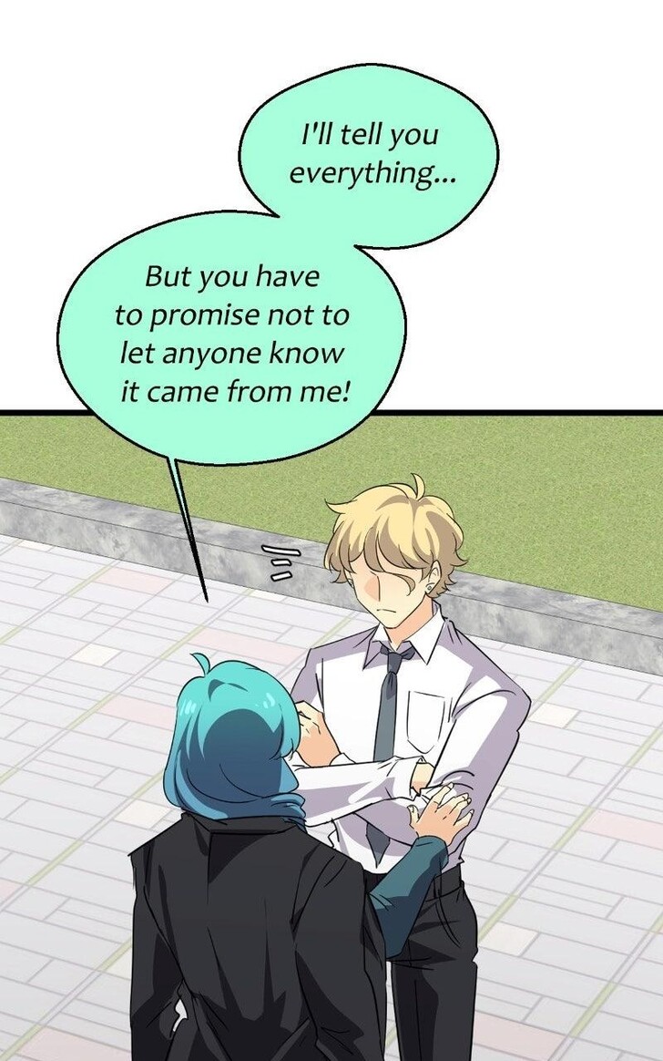 Read unOrdinary Manga Online