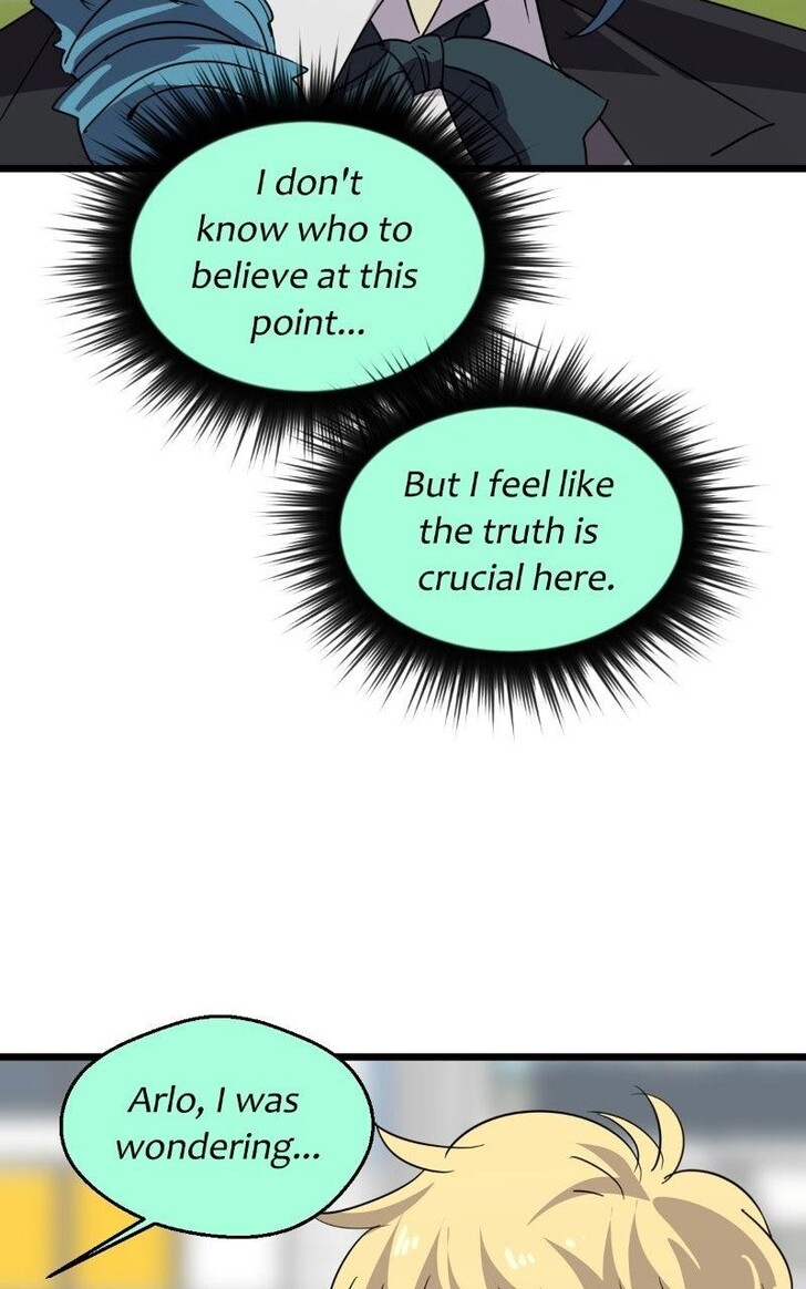 Read unOrdinary Manga Online