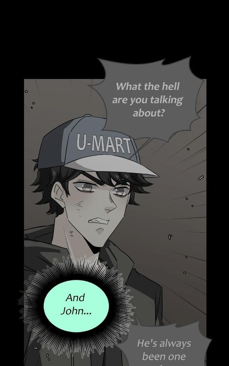Read unOrdinary Manga Online