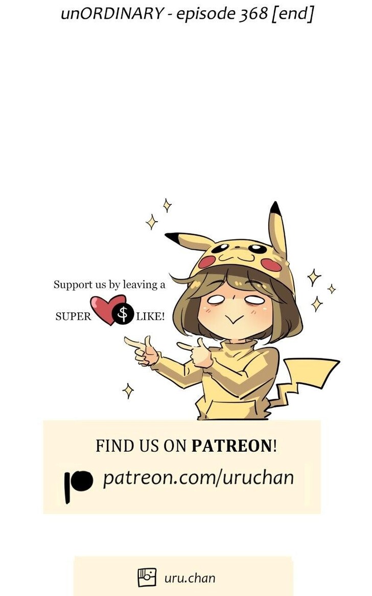 Read unOrdinary Manga Online