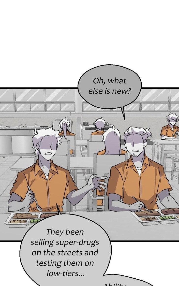 Read unOrdinary Manga Online