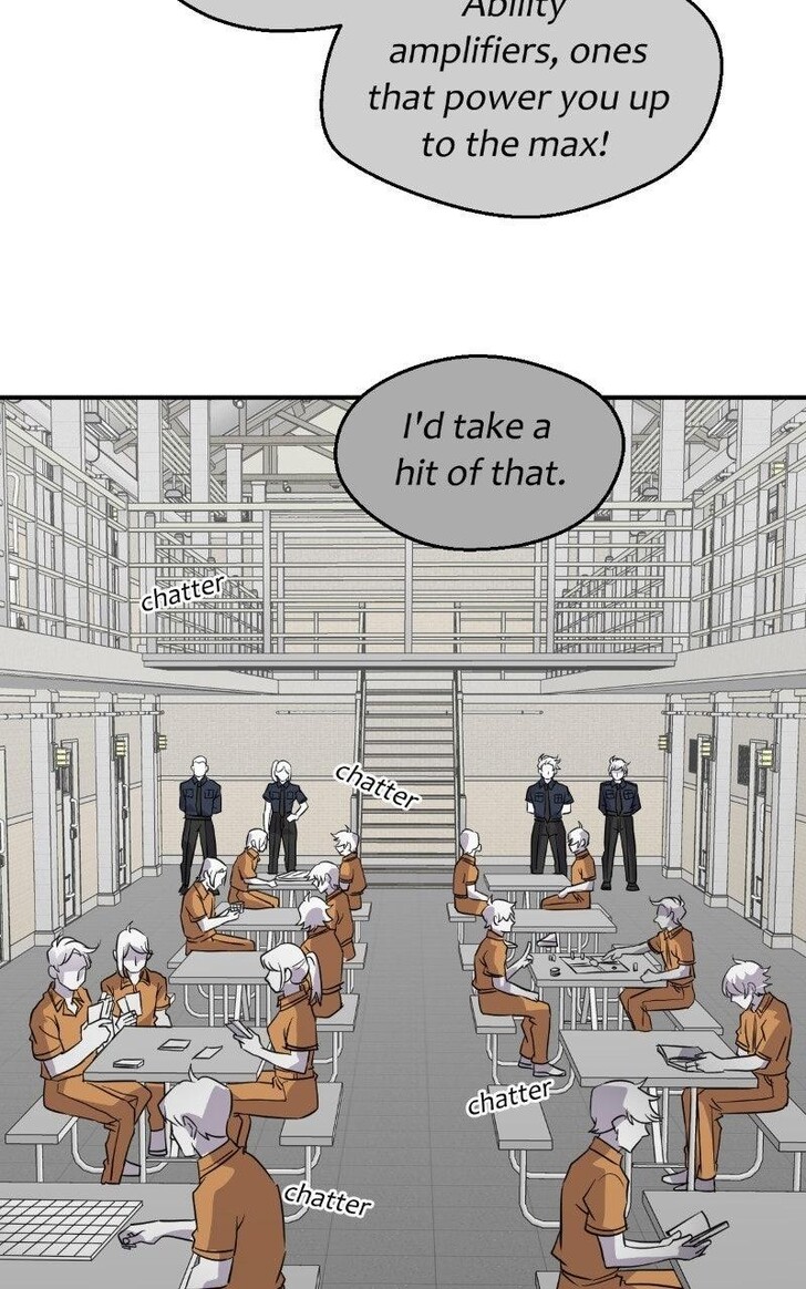 Read unOrdinary Manga Online