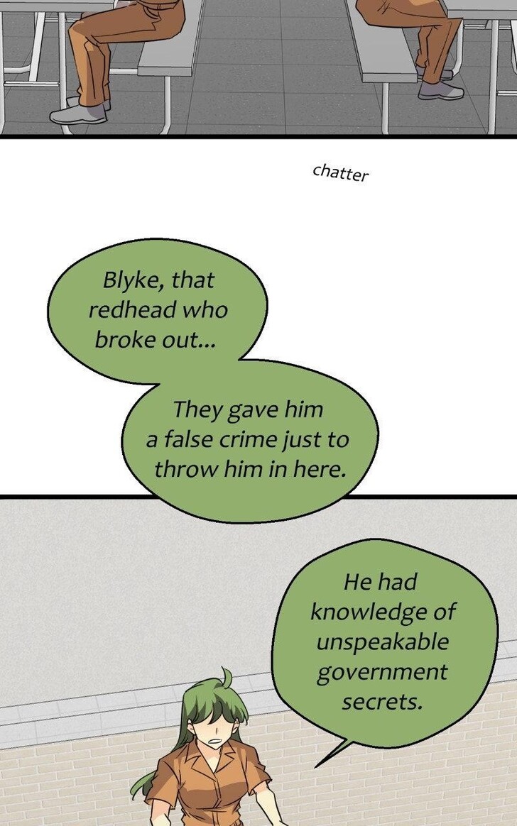 Read unOrdinary Manga Online