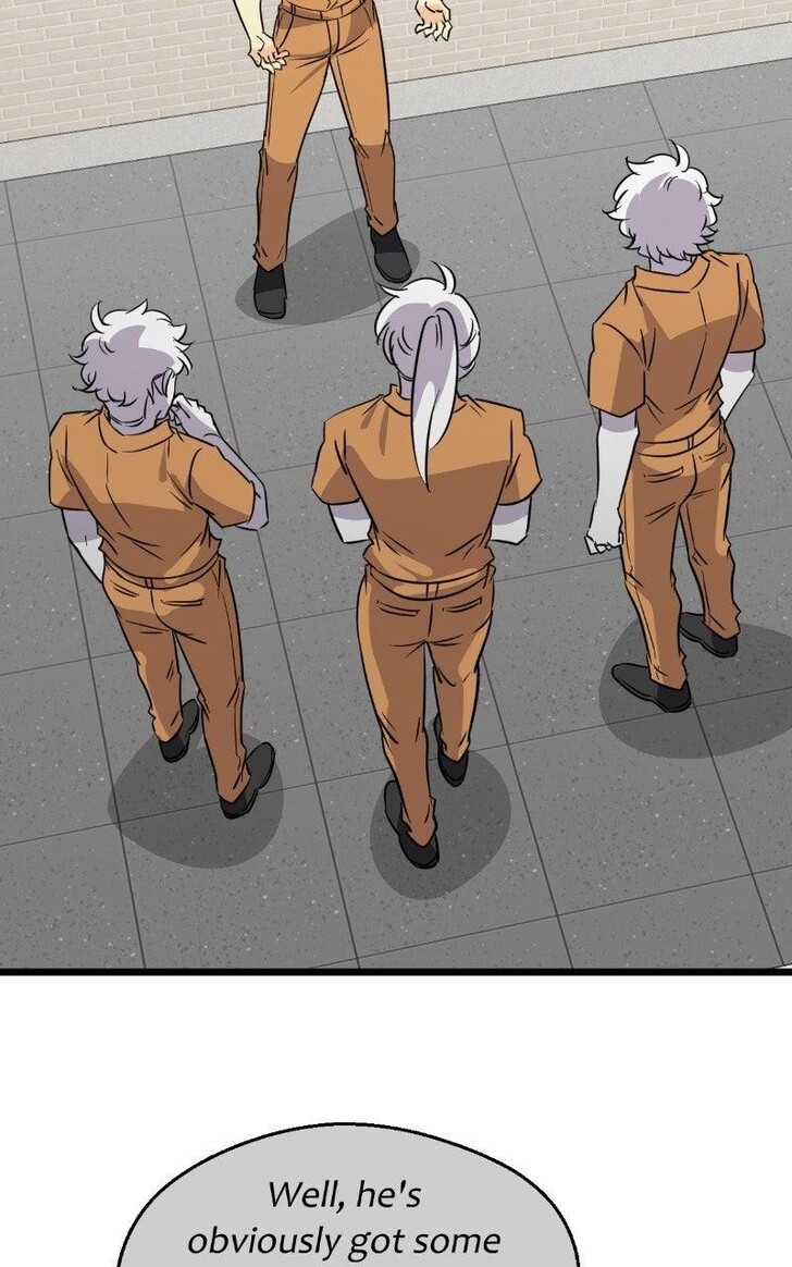 Read unOrdinary Manga Online