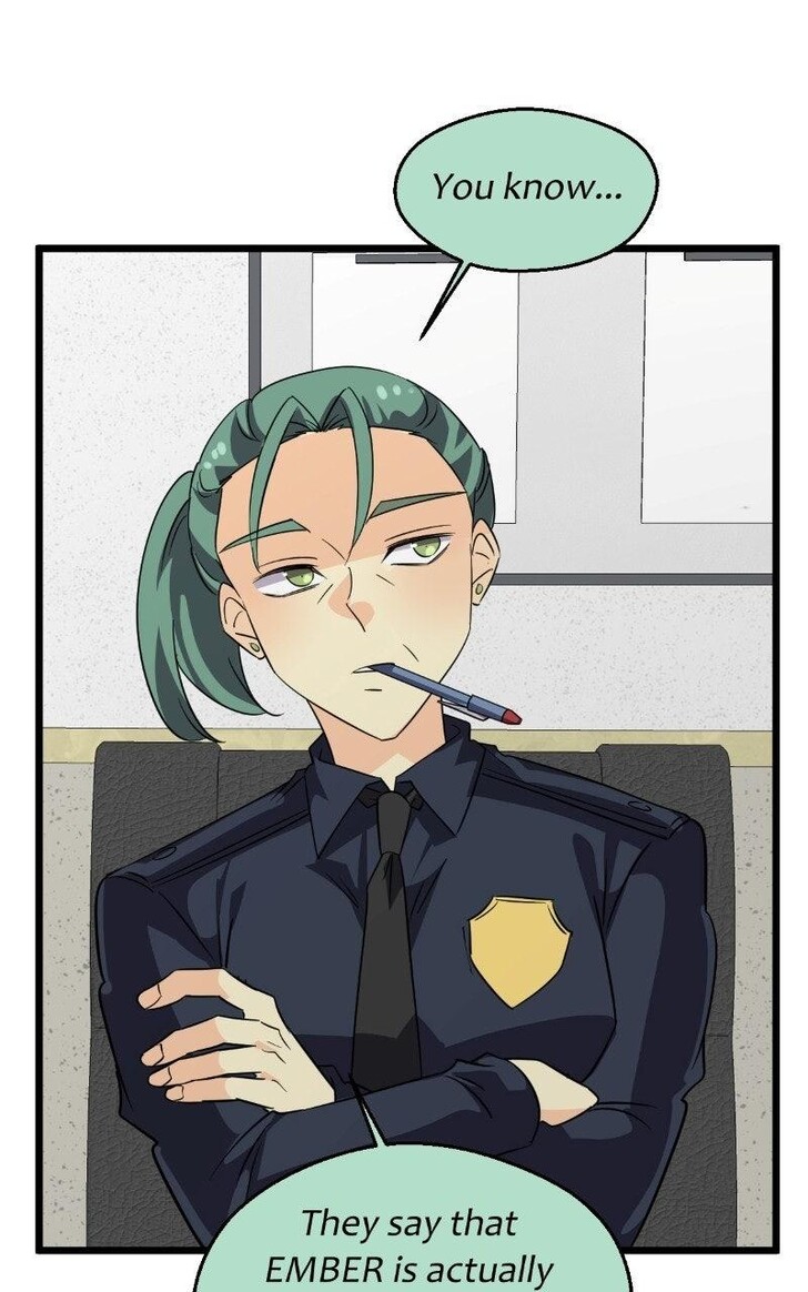 Read unOrdinary Manga Online