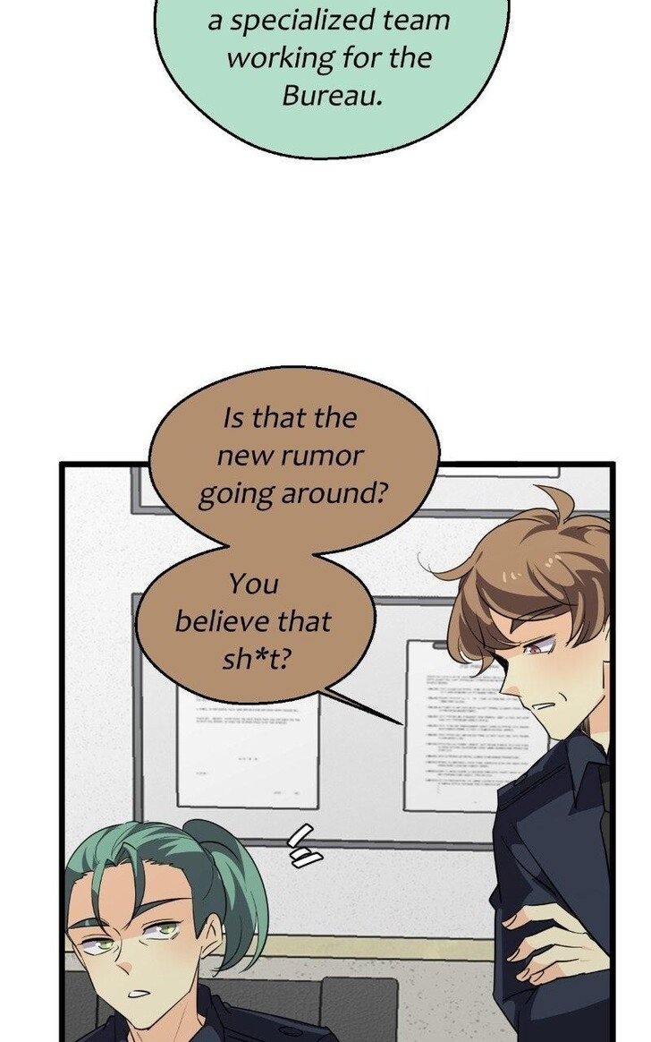 Read unOrdinary Manga Online