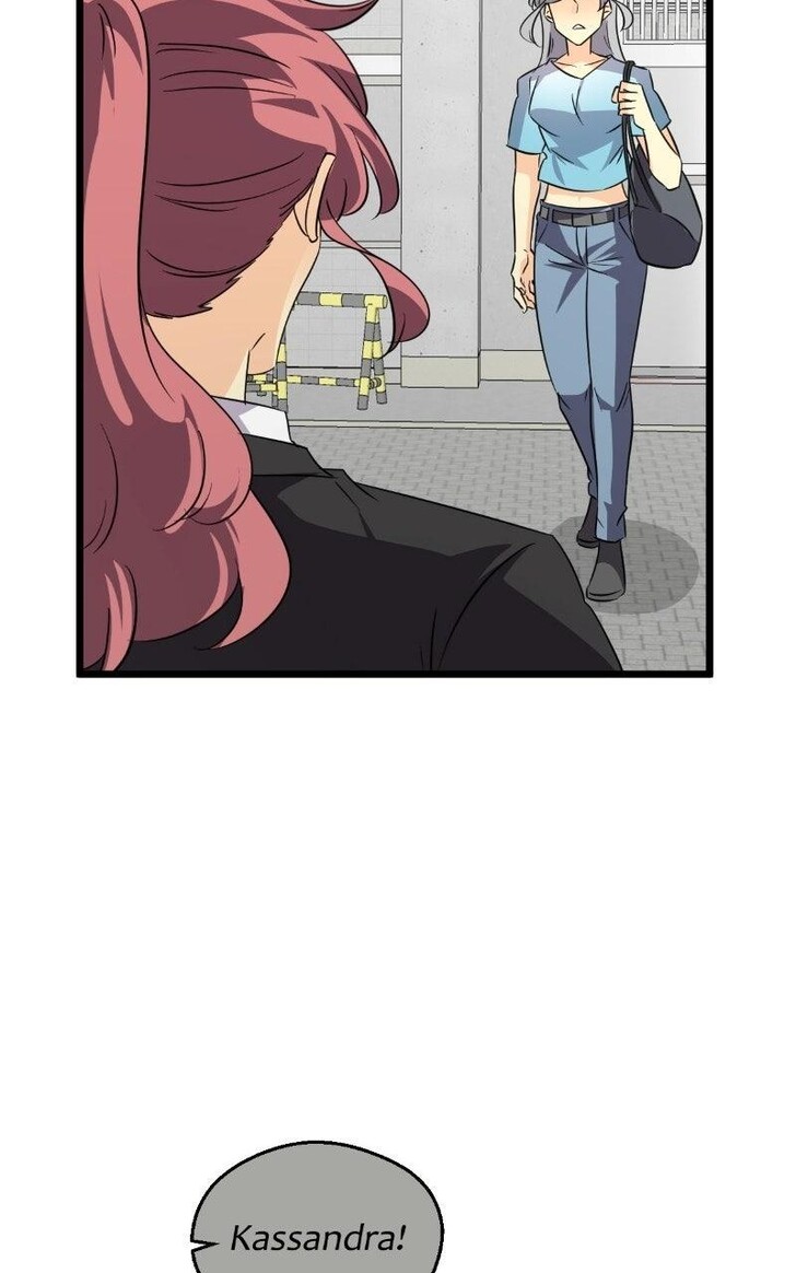 Read unOrdinary Manga Online