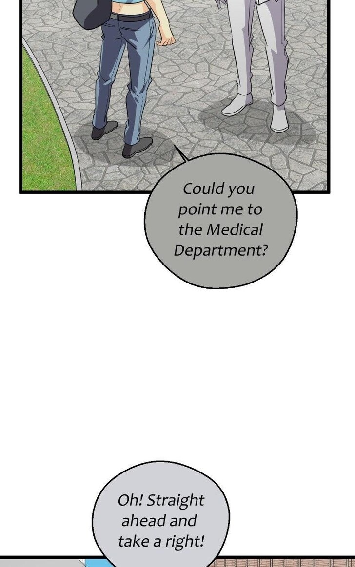 Read unOrdinary Manga Online