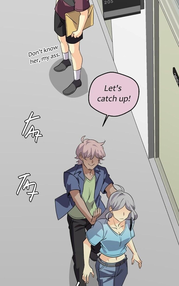 Read unOrdinary Manga Online