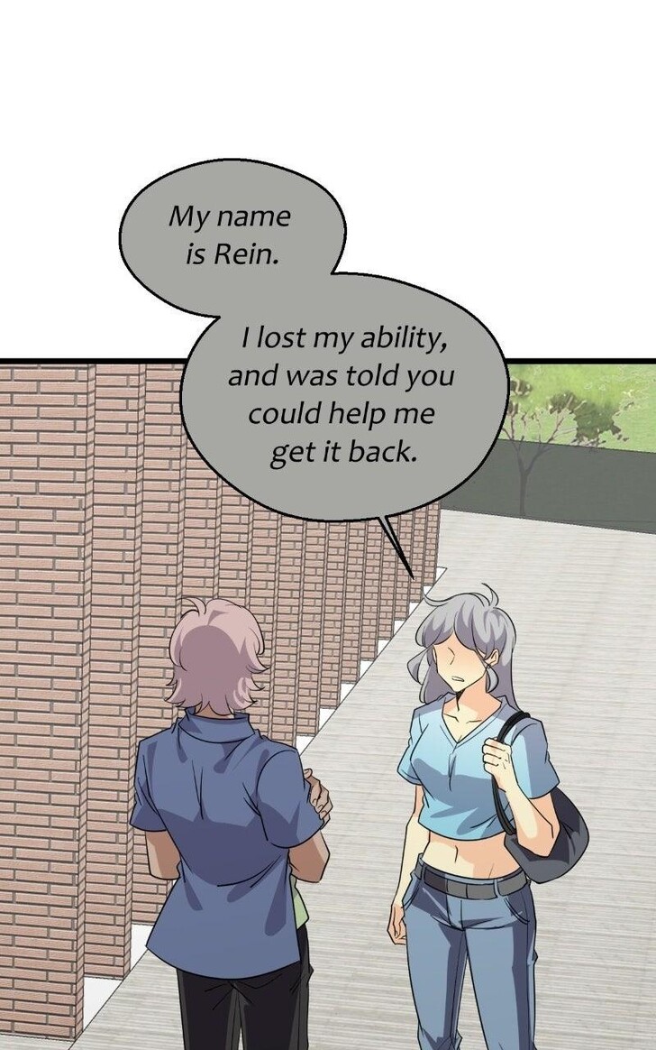 Read unOrdinary Manga Online