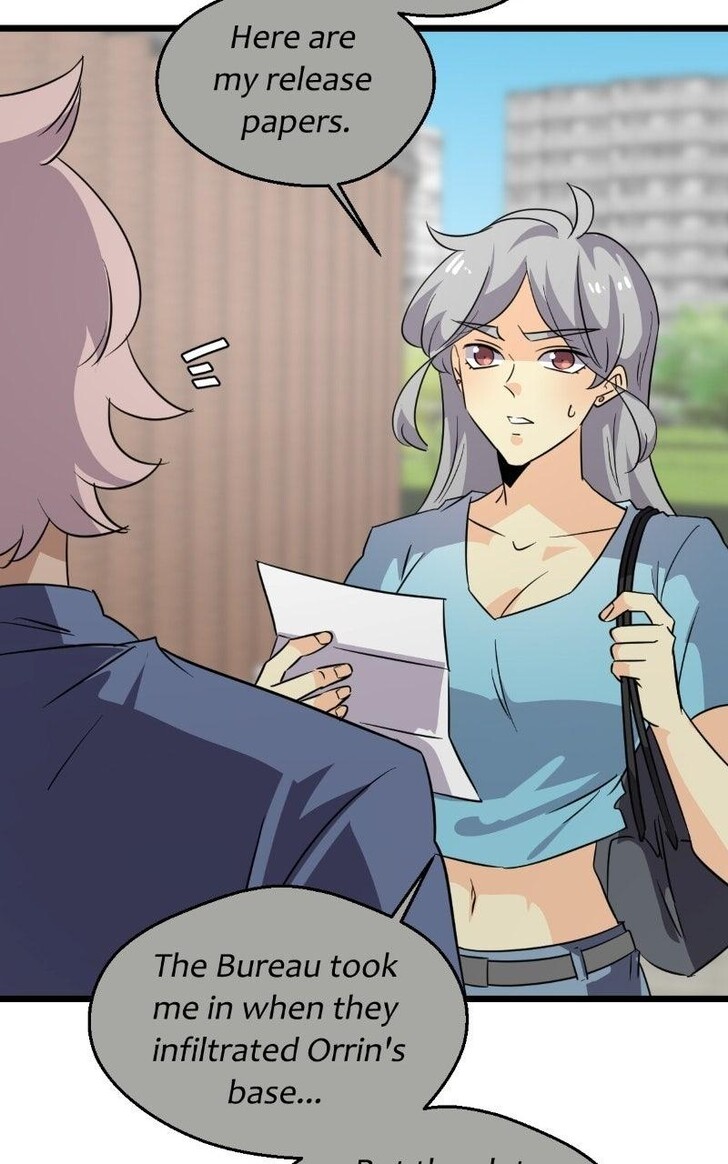 Read unOrdinary Manga Online