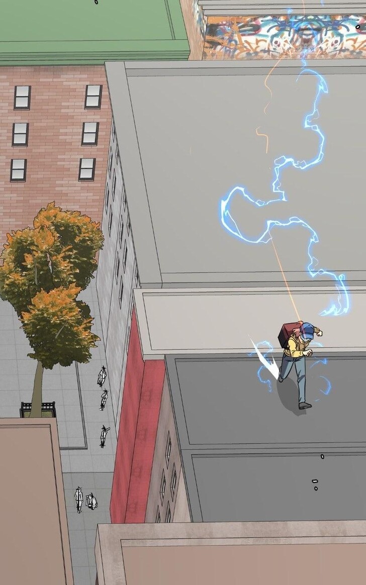 Read unOrdinary Manga Online