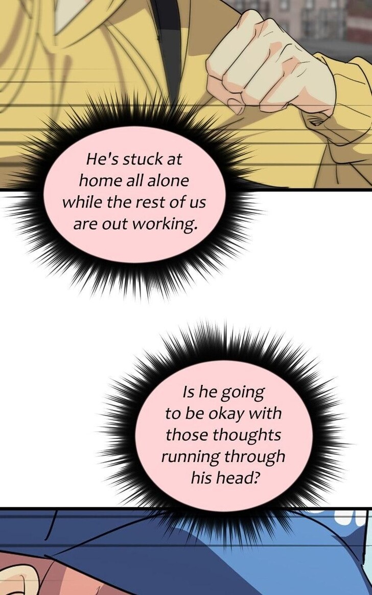 Read unOrdinary Manga Online