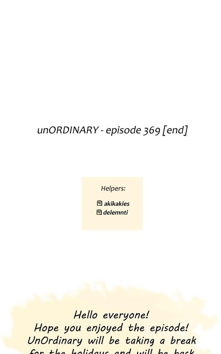 Read unOrdinary Manga Online