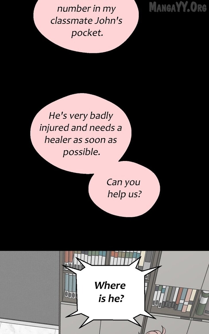 Read unOrdinary Manga Online