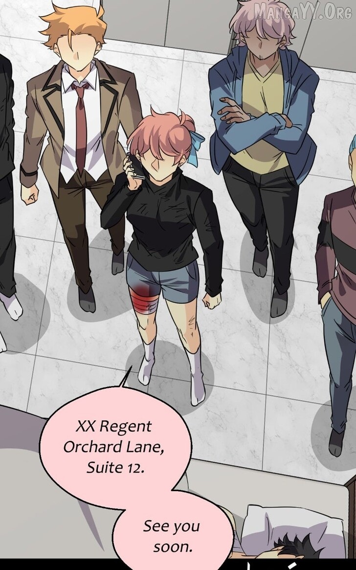 Read unOrdinary Manga Online