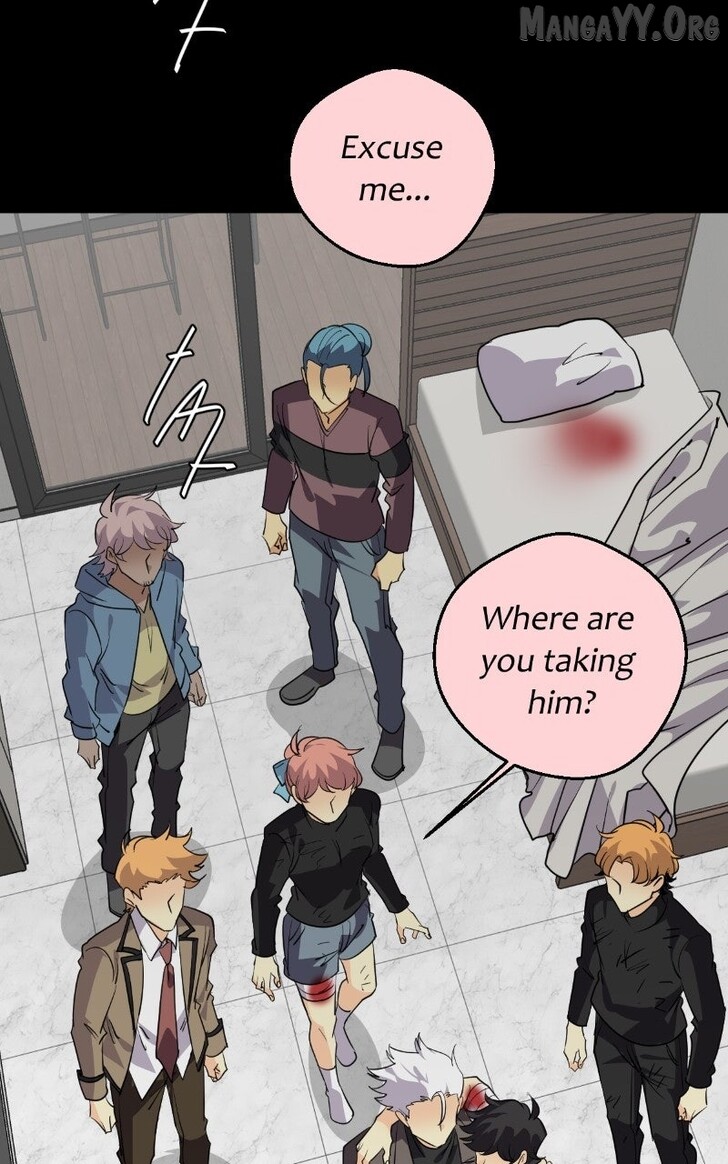 Read unOrdinary Manga Online