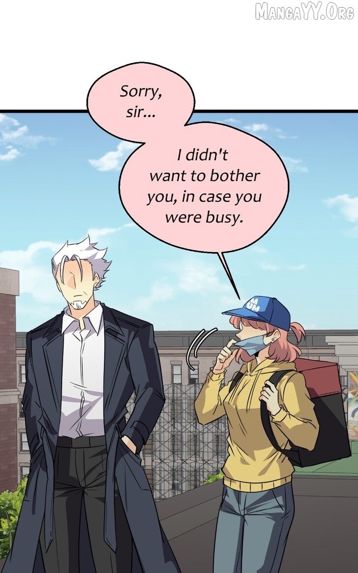 Read unOrdinary Manga Online