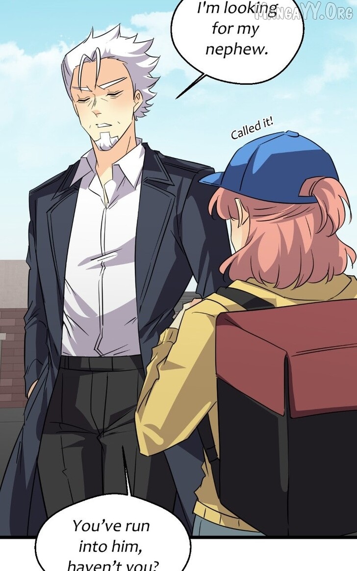 Read unOrdinary Manga Online