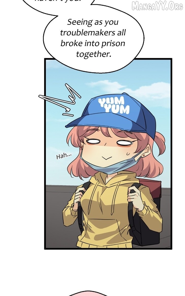 Read unOrdinary Manga Online