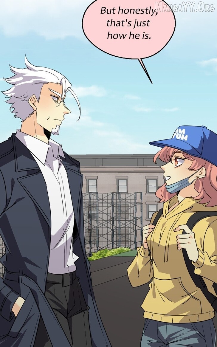 Read unOrdinary Manga Online