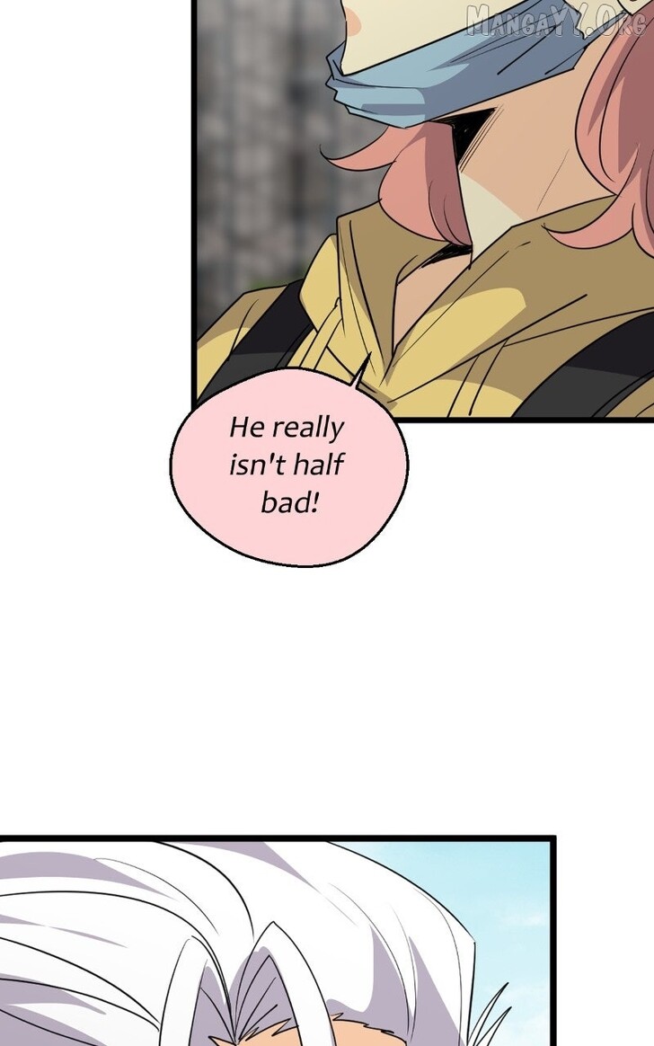 Read unOrdinary Manga Online