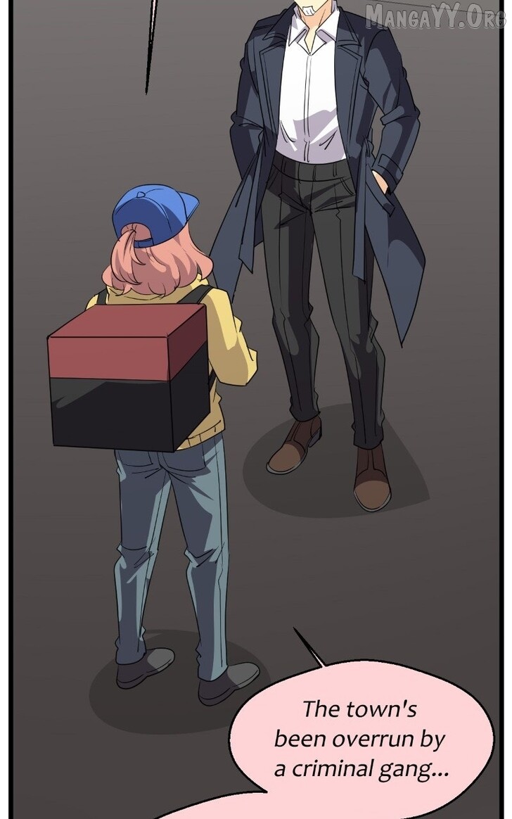 Read unOrdinary Manga Online