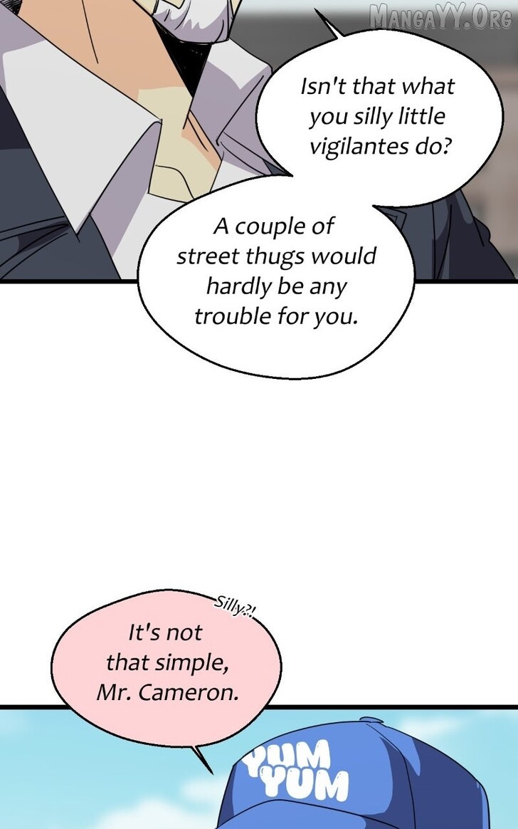 Read unOrdinary Manga Online