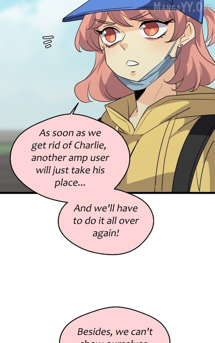 Read unOrdinary Manga Online