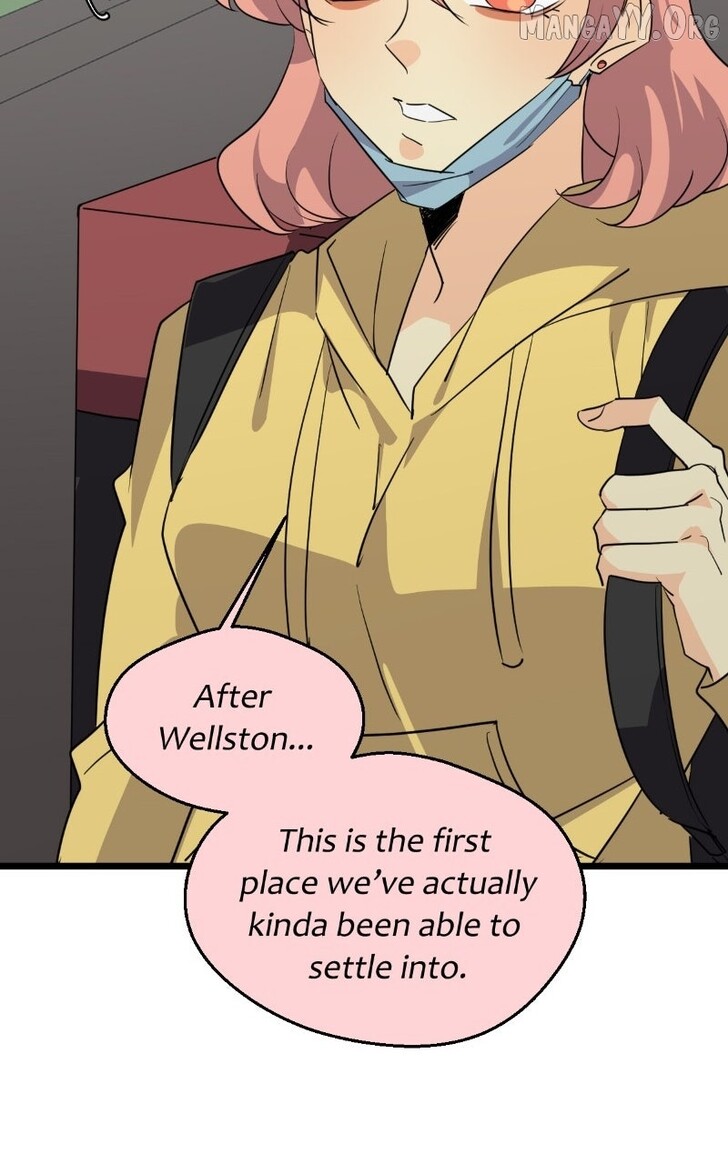 Read unOrdinary Manga Online