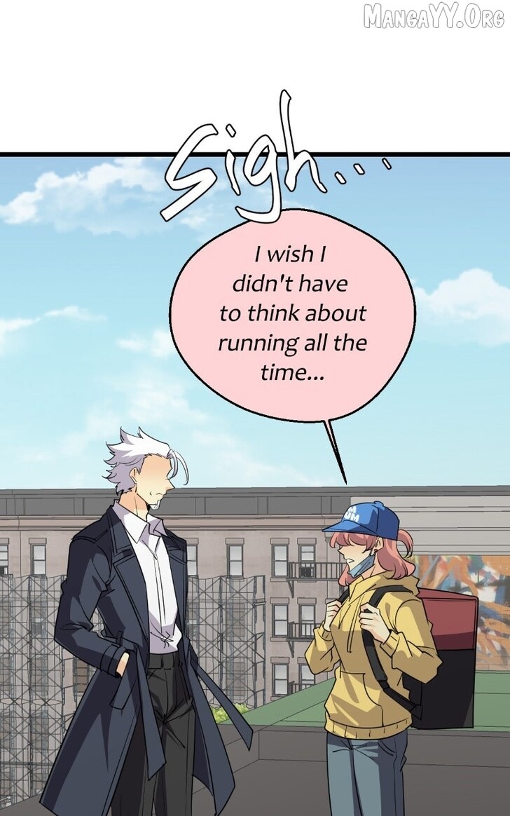 Read unOrdinary Manga Online