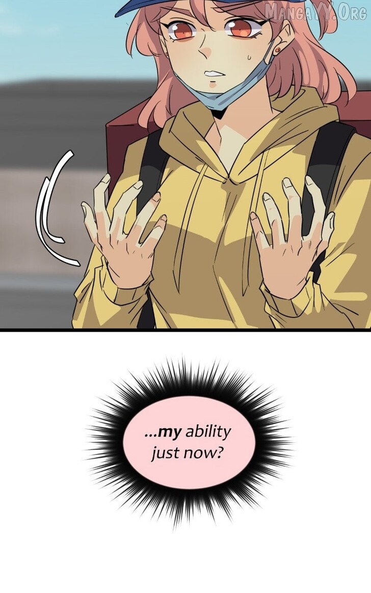 Read unOrdinary Manga Online