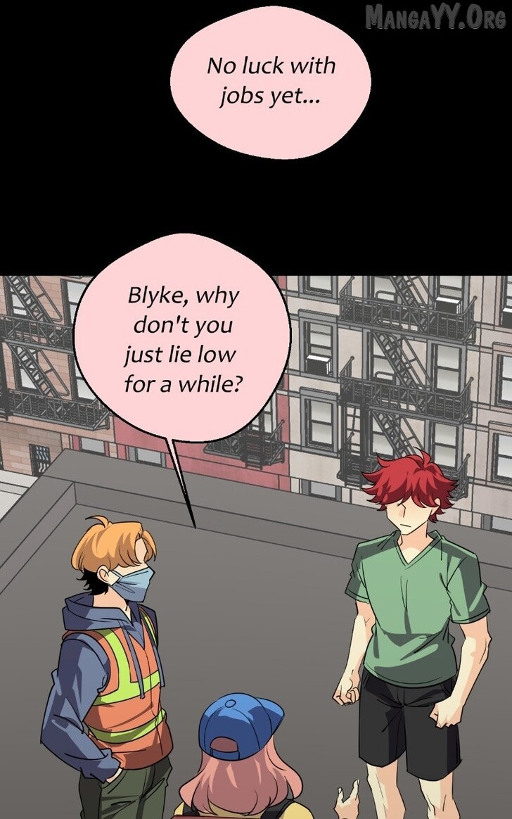 Read unOrdinary Manga Online