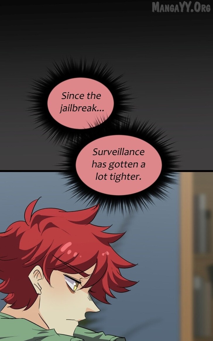 Read unOrdinary Manga Online