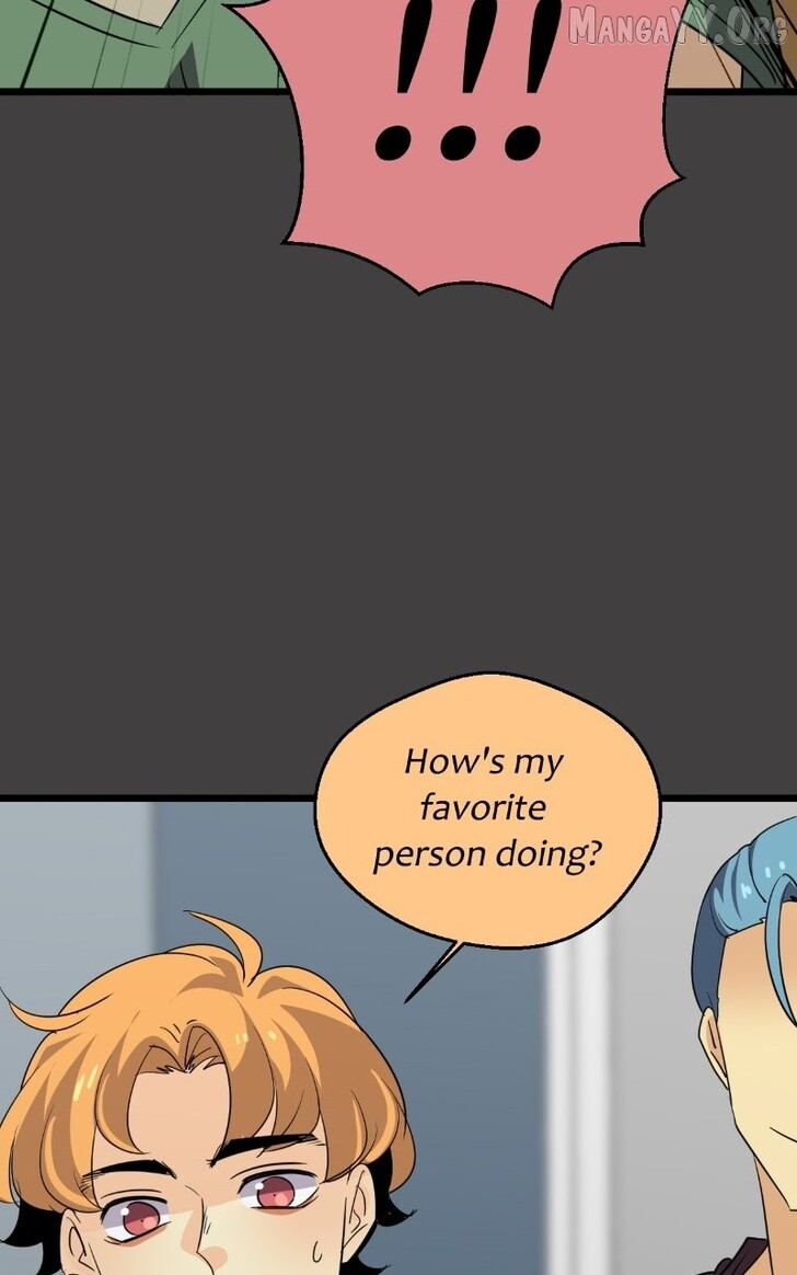 Read unOrdinary Manga Online