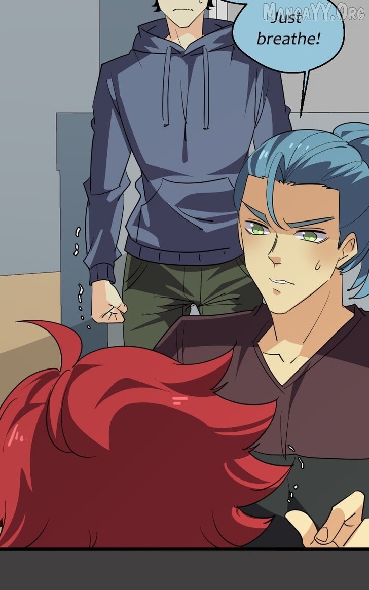 Read unOrdinary Manga Online