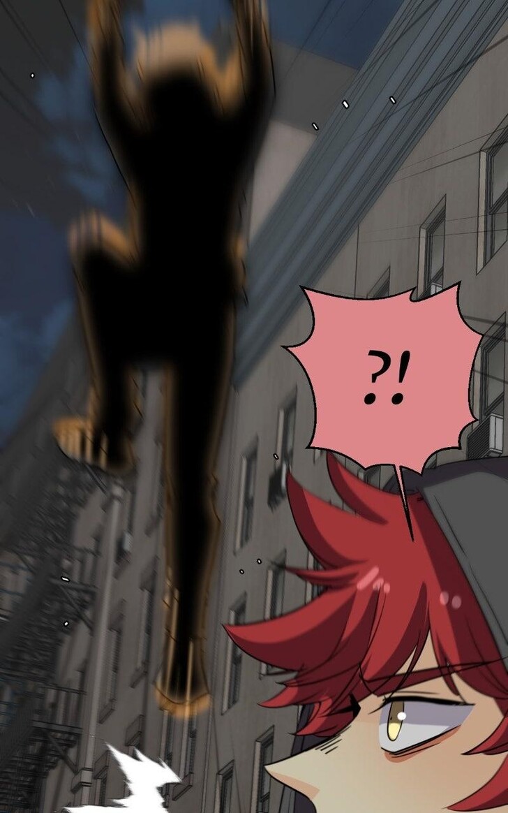 Read unOrdinary Manga Online