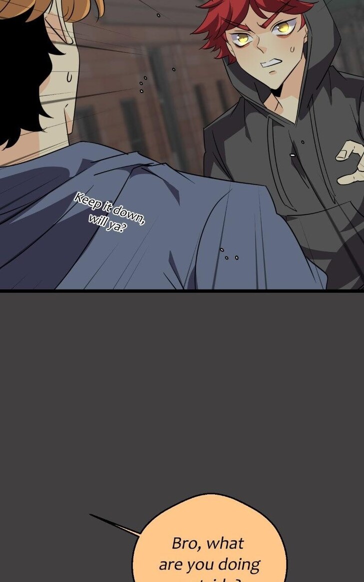 Read unOrdinary Manga Online