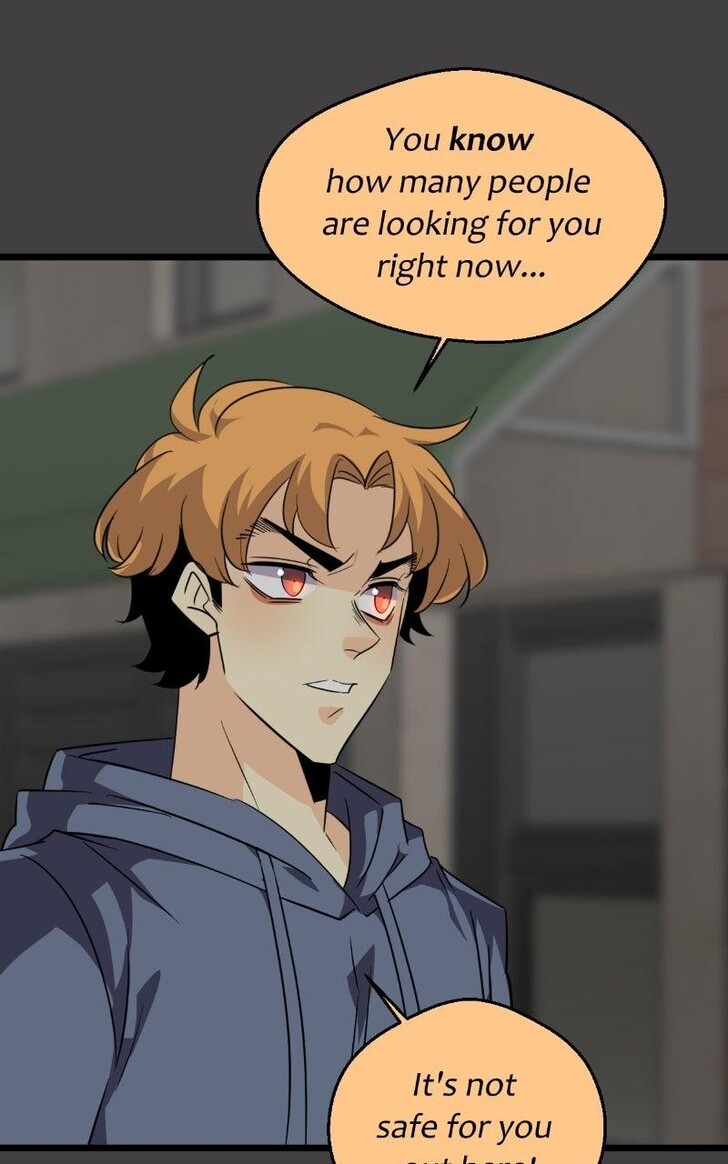 Read unOrdinary Manga Online