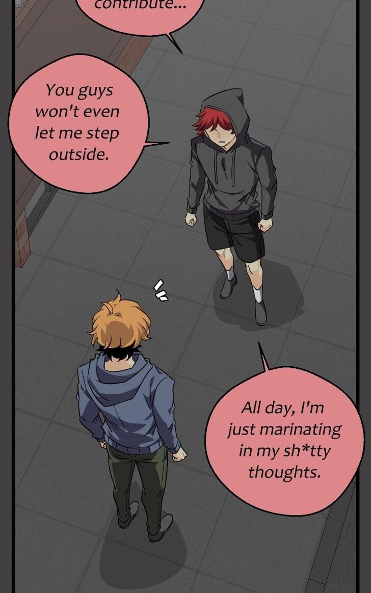 Read unOrdinary Manga Online