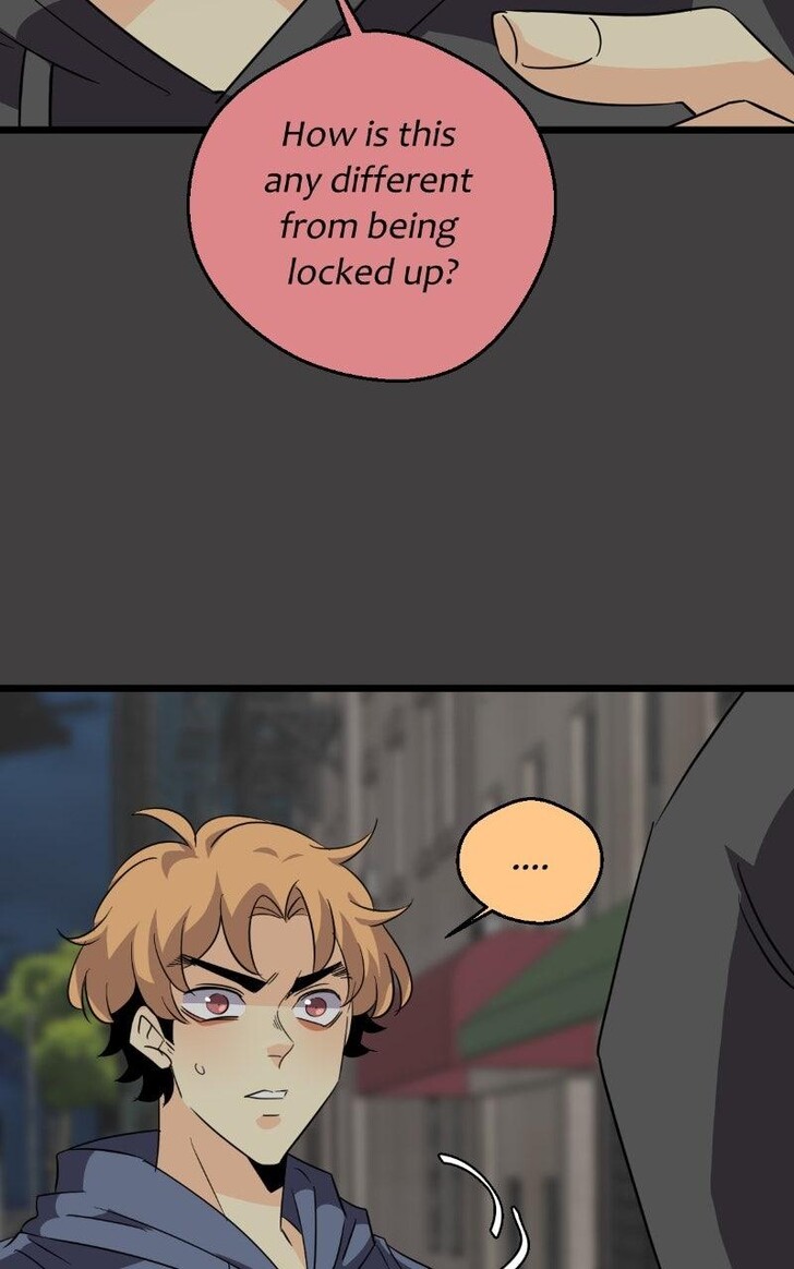 Read unOrdinary Manga Online