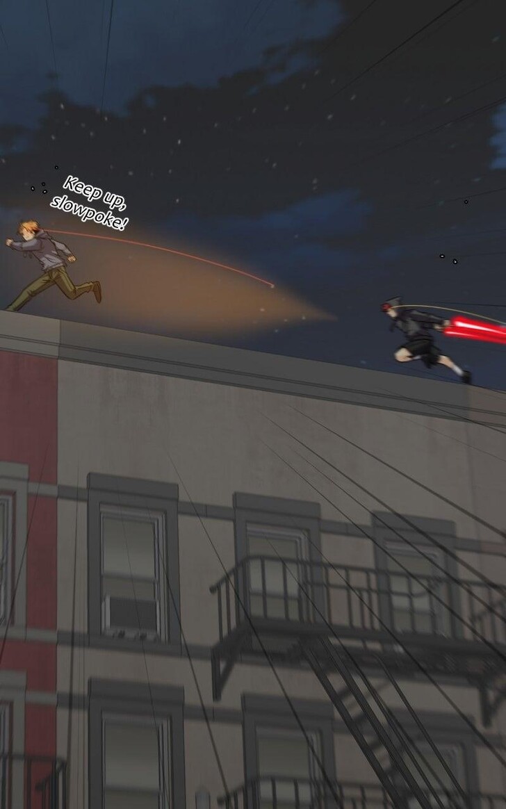 Read unOrdinary Manga Online