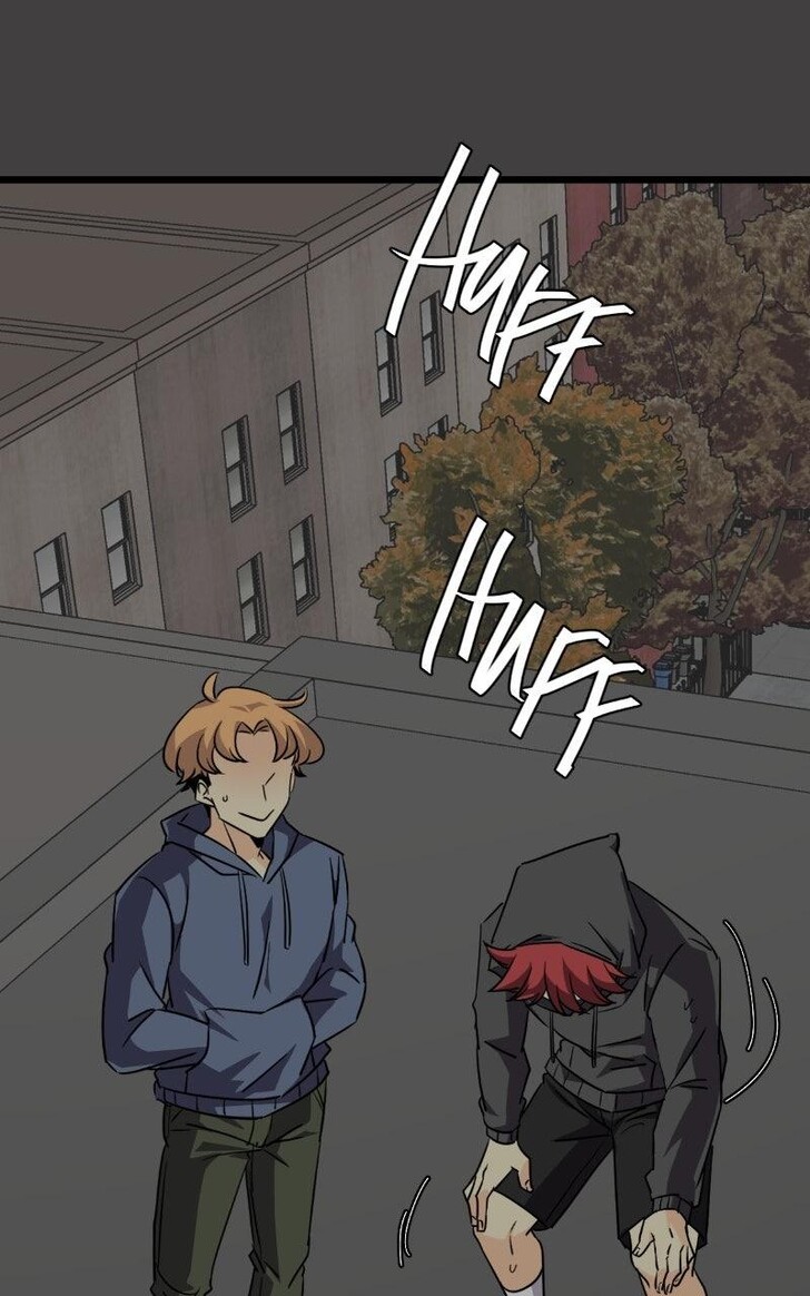 Read unOrdinary Manga Online