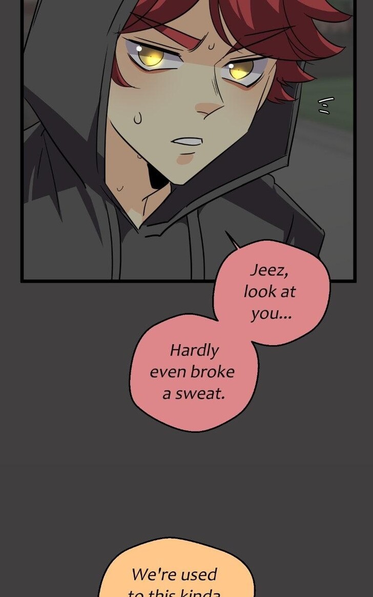 Read unOrdinary Manga Online