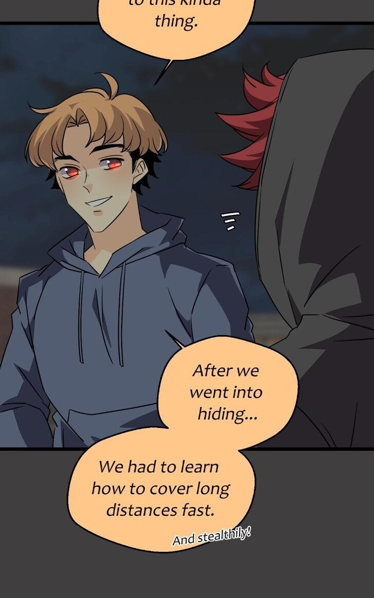 Read unOrdinary Manga Online