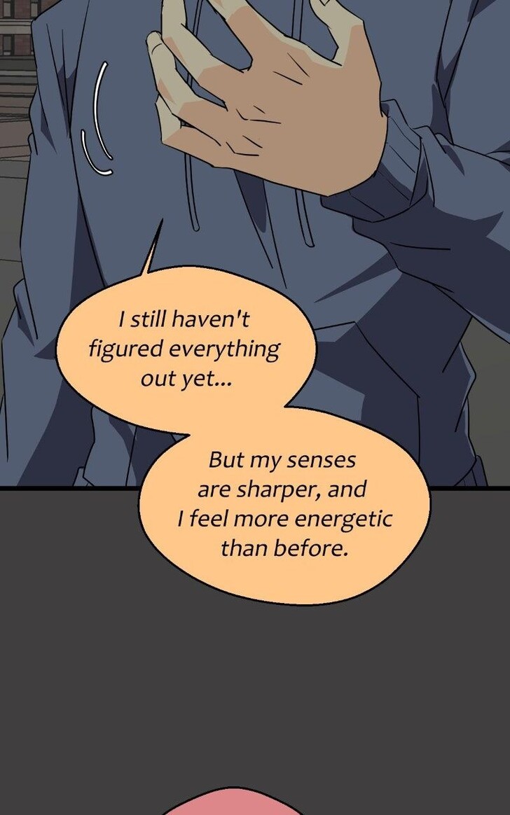 Read unOrdinary Manga Online