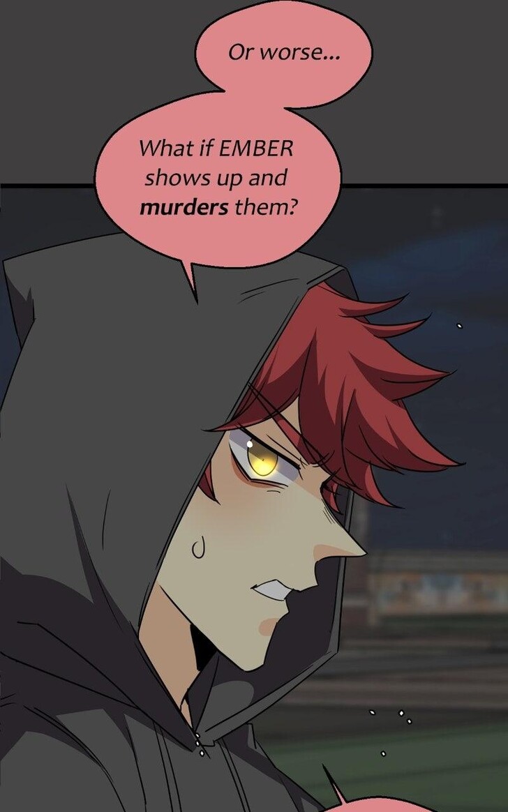 Read unOrdinary Manga Online