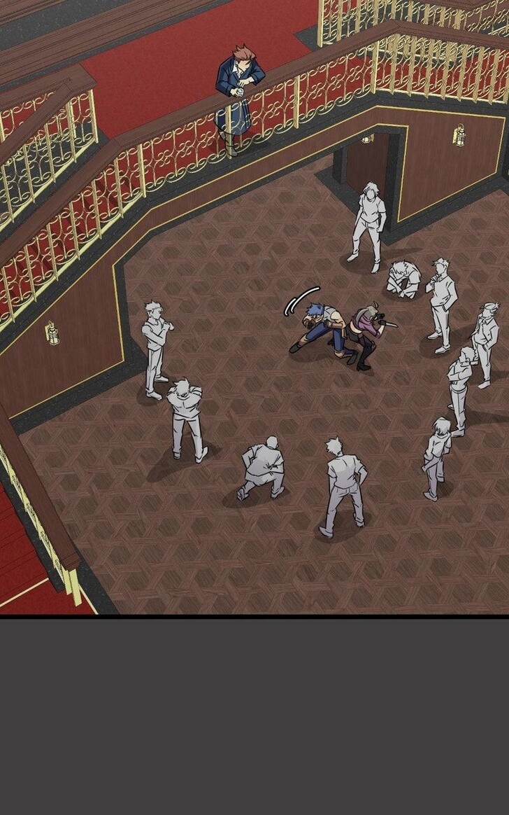 Read unOrdinary Manga Online