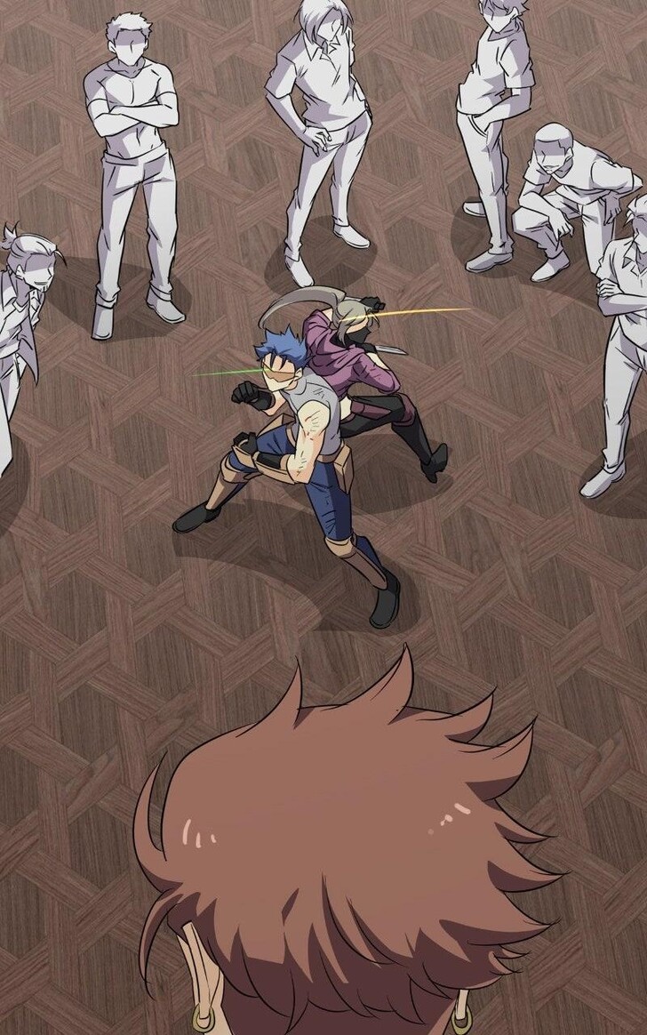 Read unOrdinary Manga Online